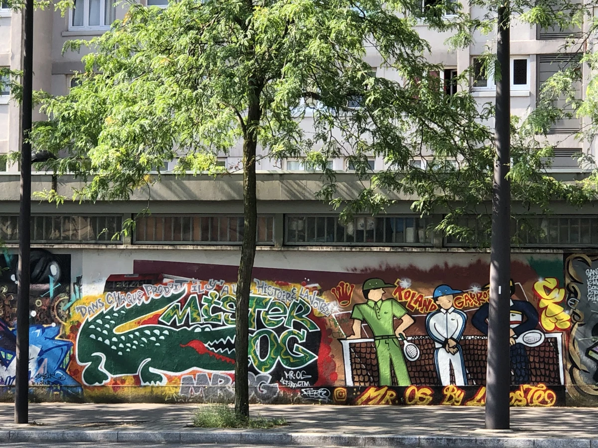 Paris