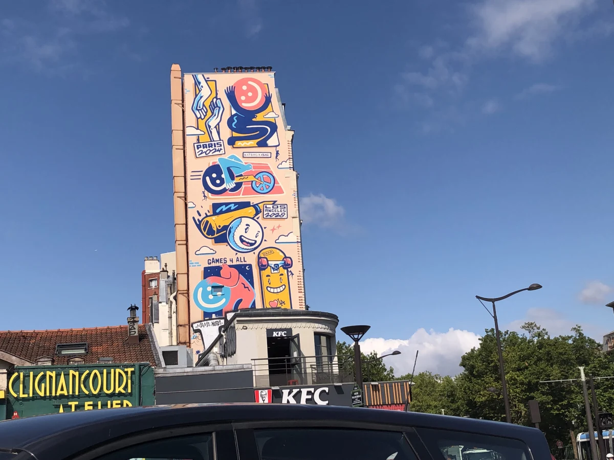 Paris