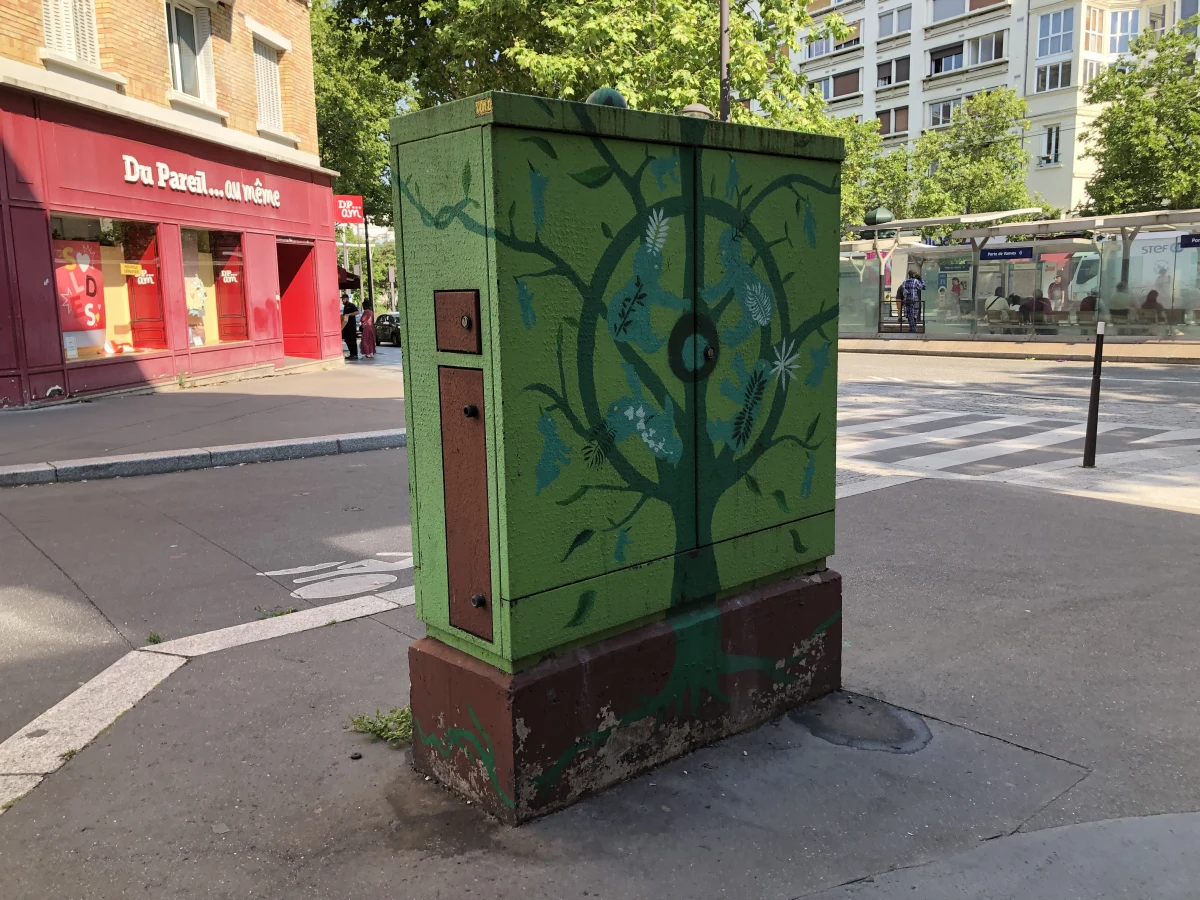 Paris