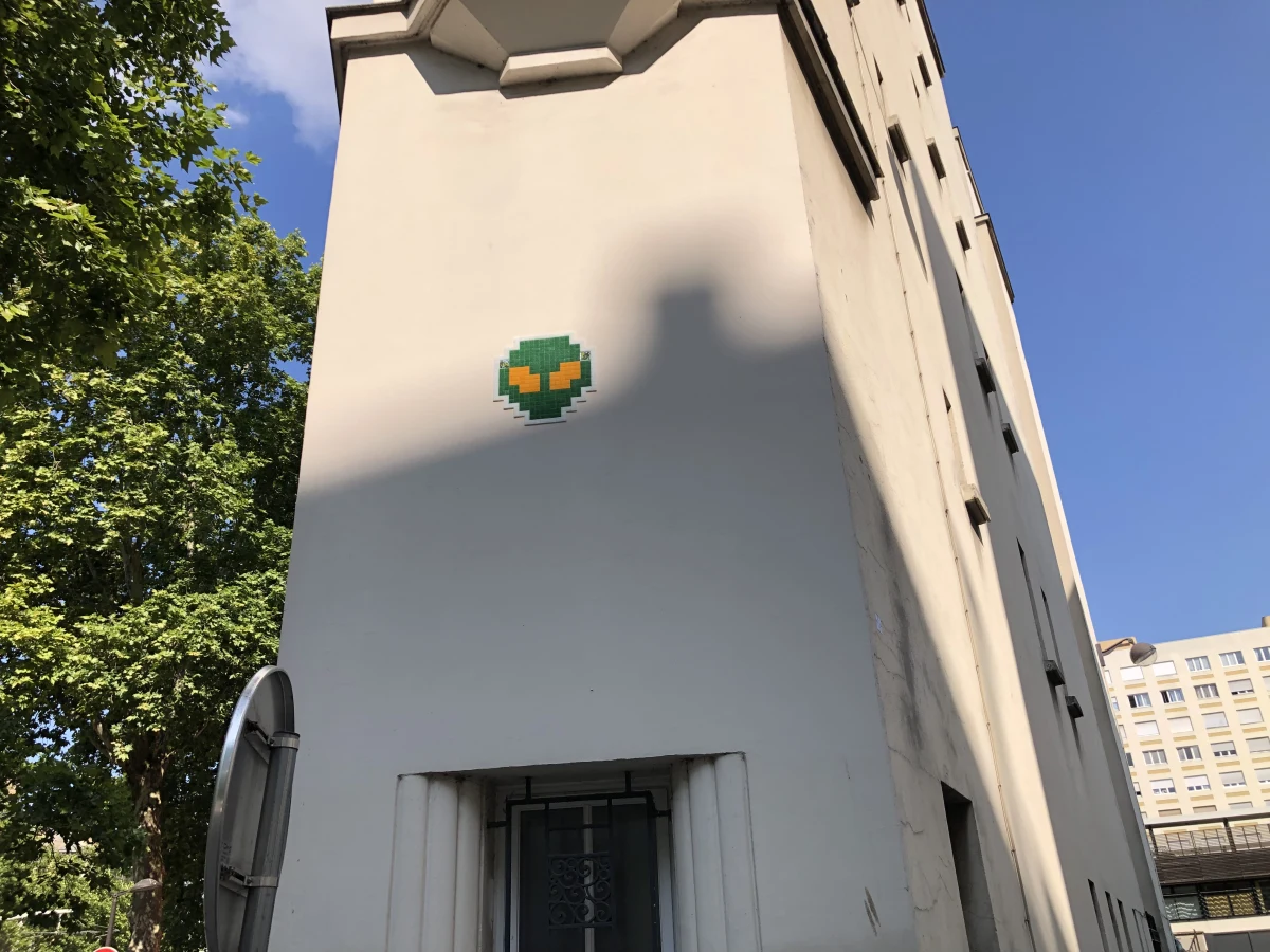 Paris