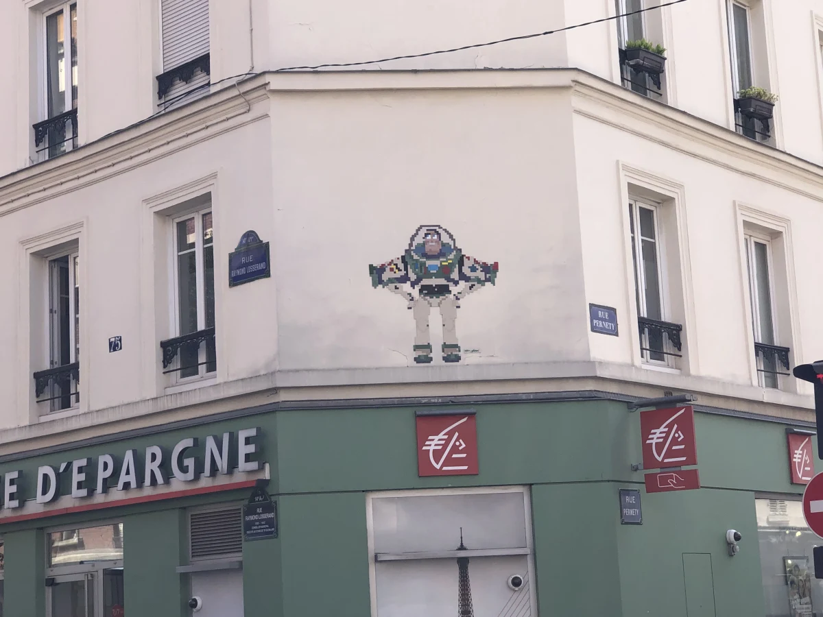 Paris