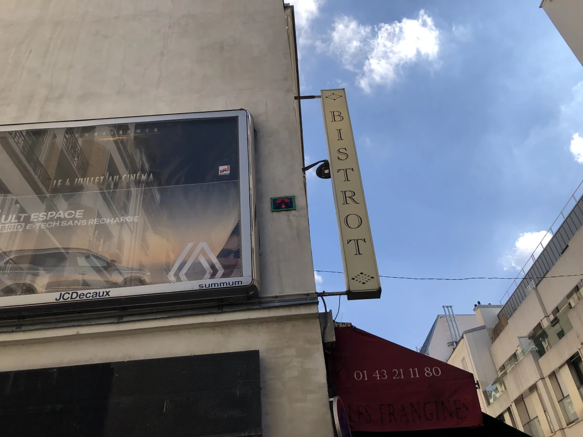Paris