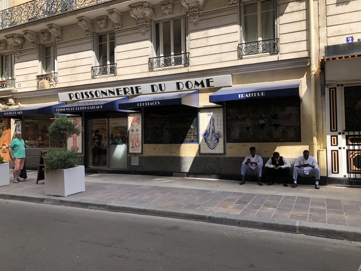 Paris