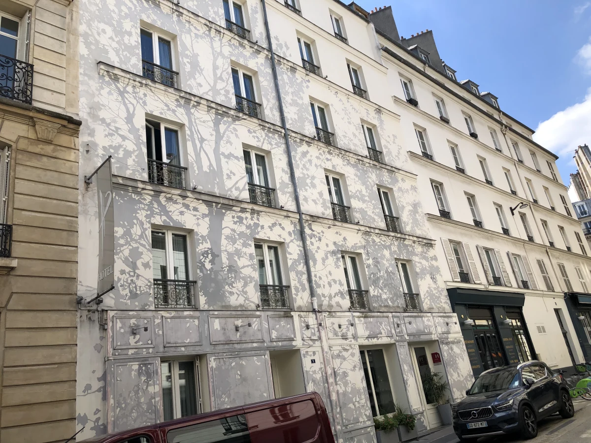 Paris