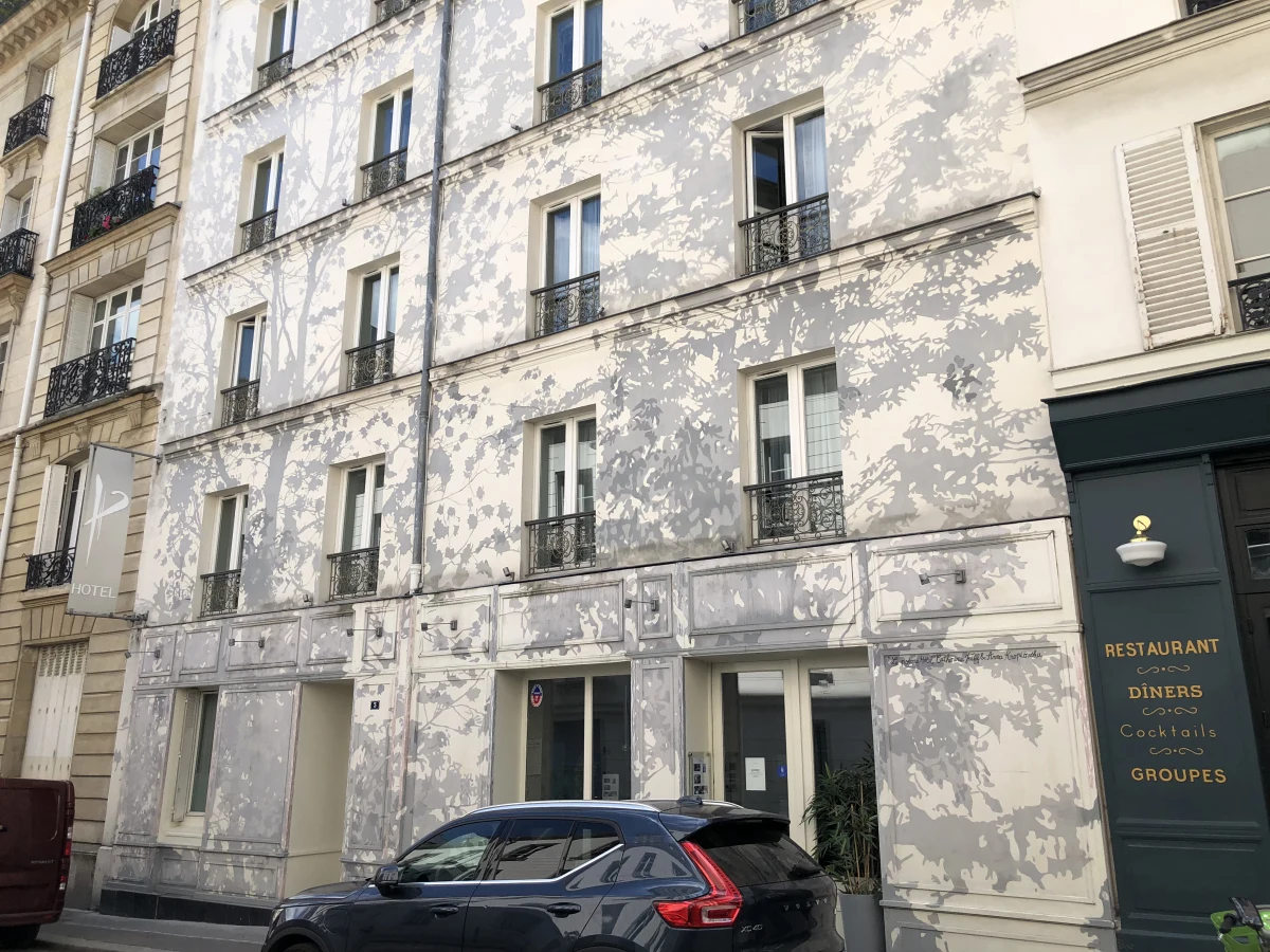 Paris