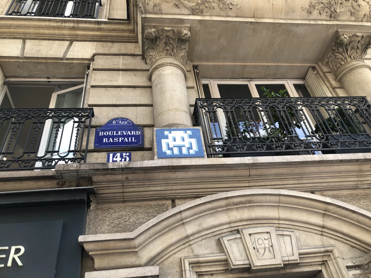 Paris