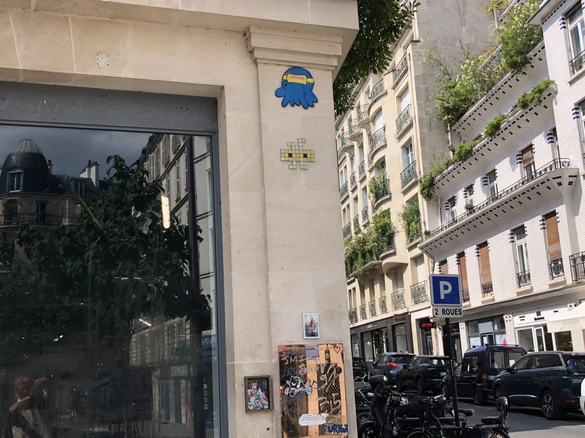 Paris