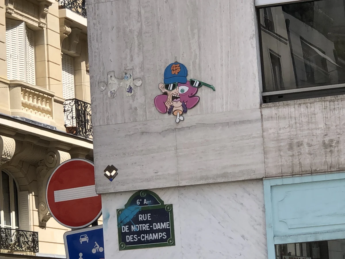 Paris