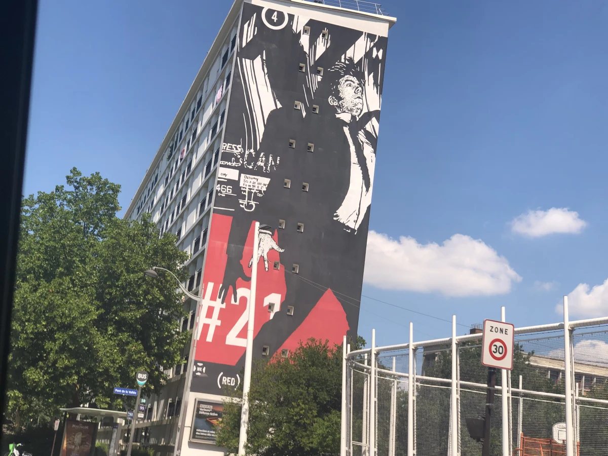 Paris