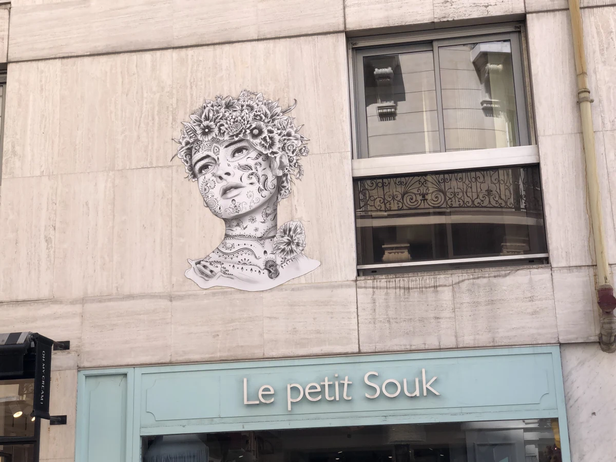 Paris