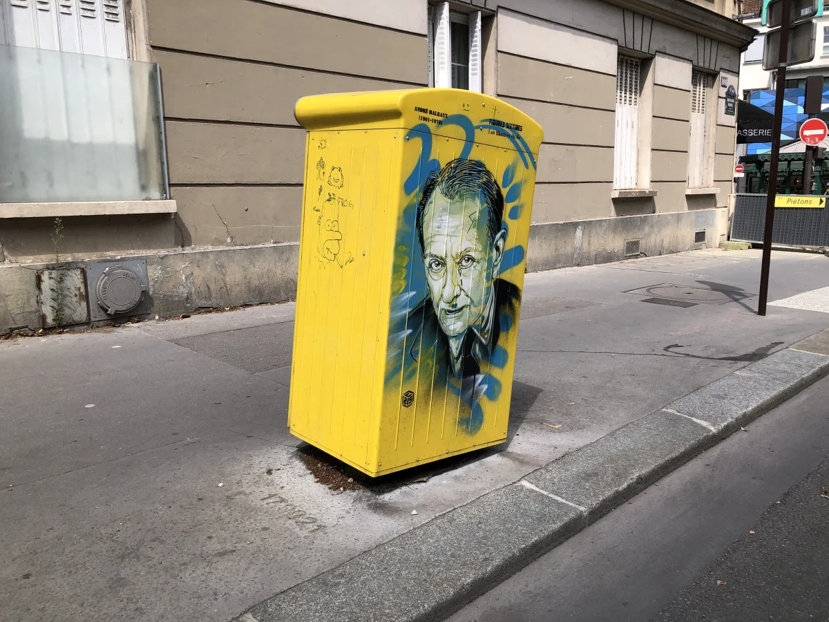 Paris