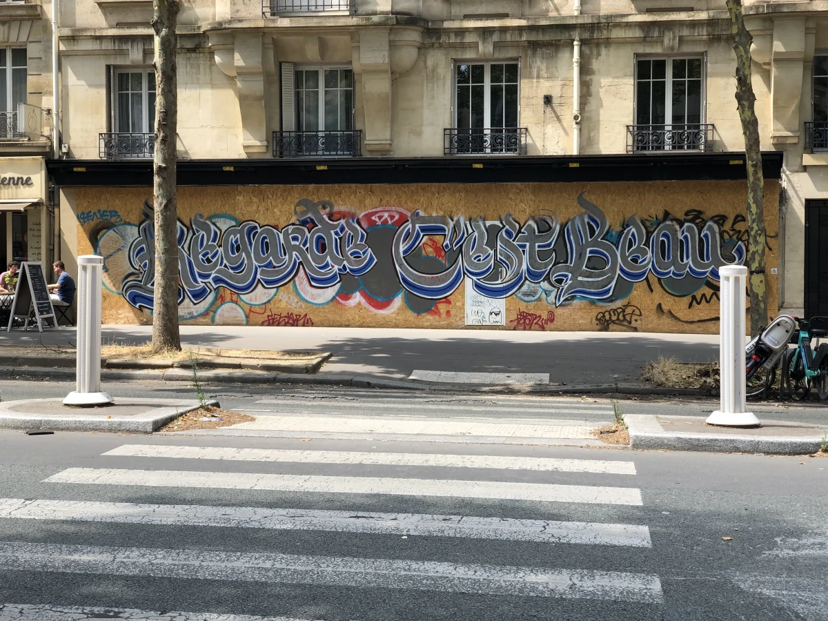 Paris