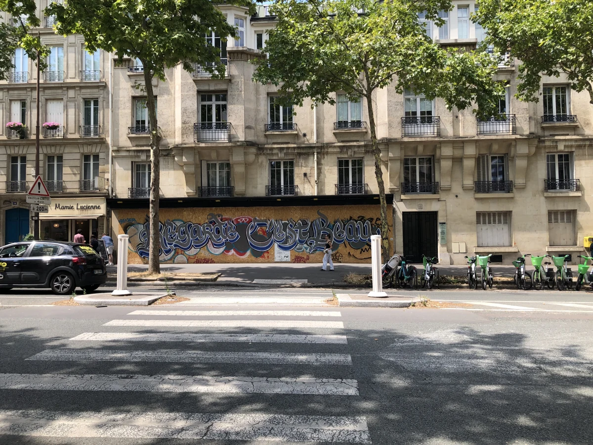 Paris