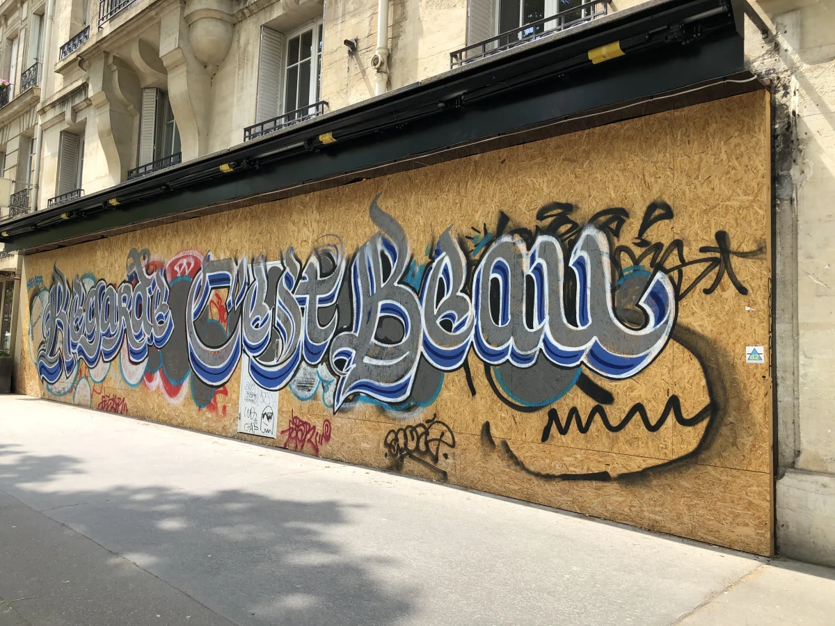 Paris