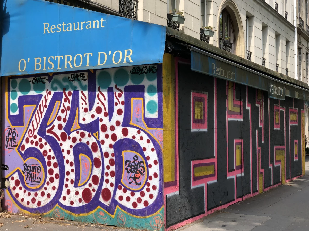 Paris
