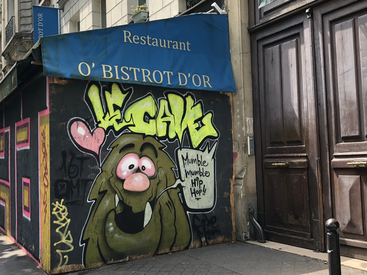 Paris