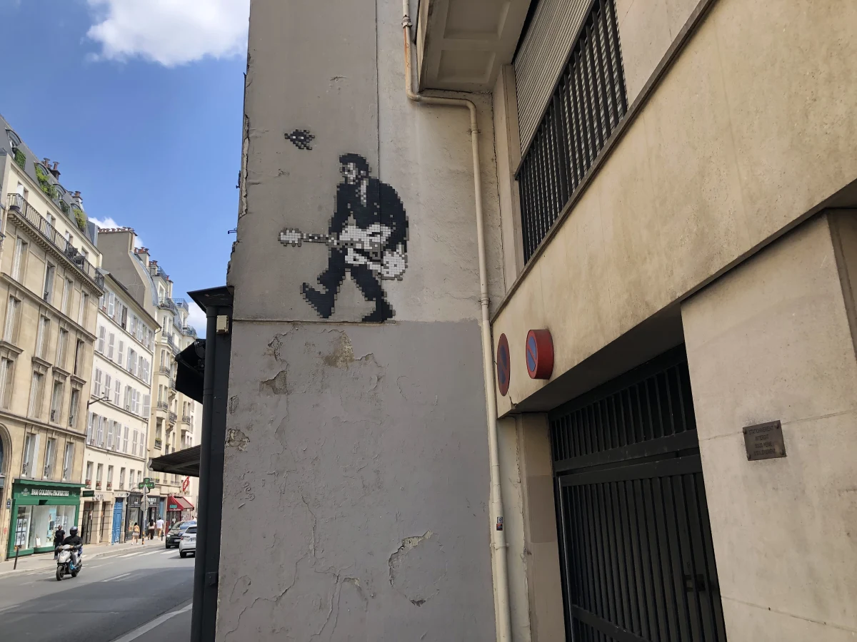 Paris