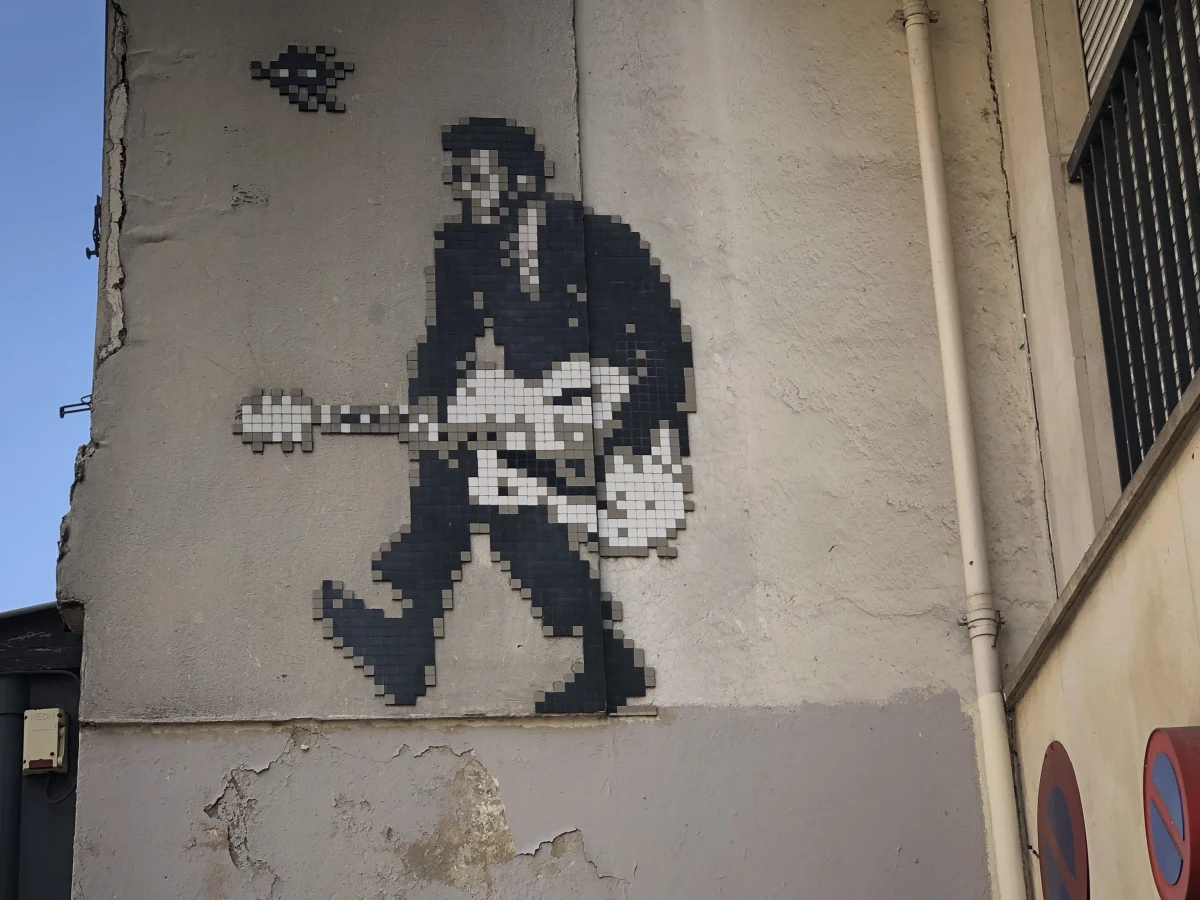 Paris