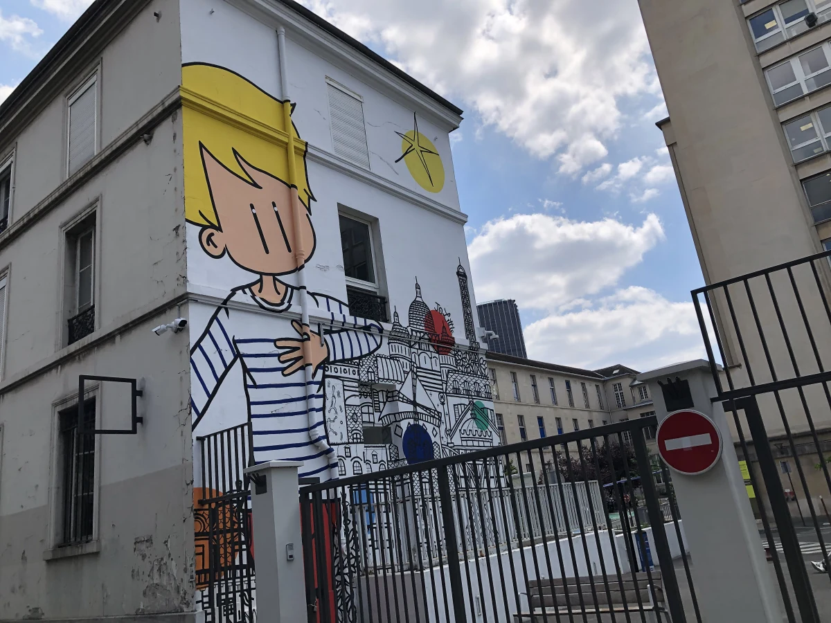 Paris