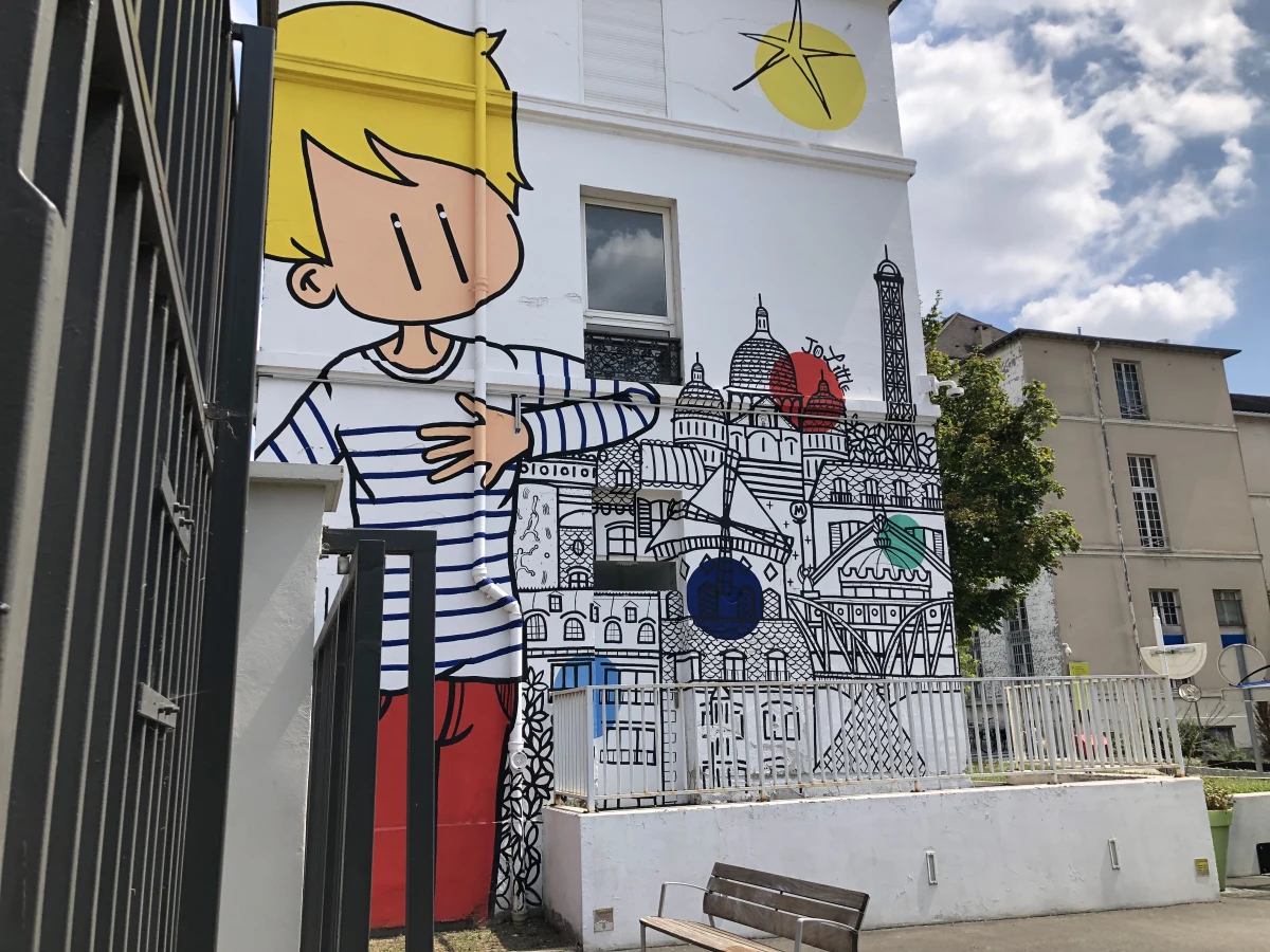 Paris
