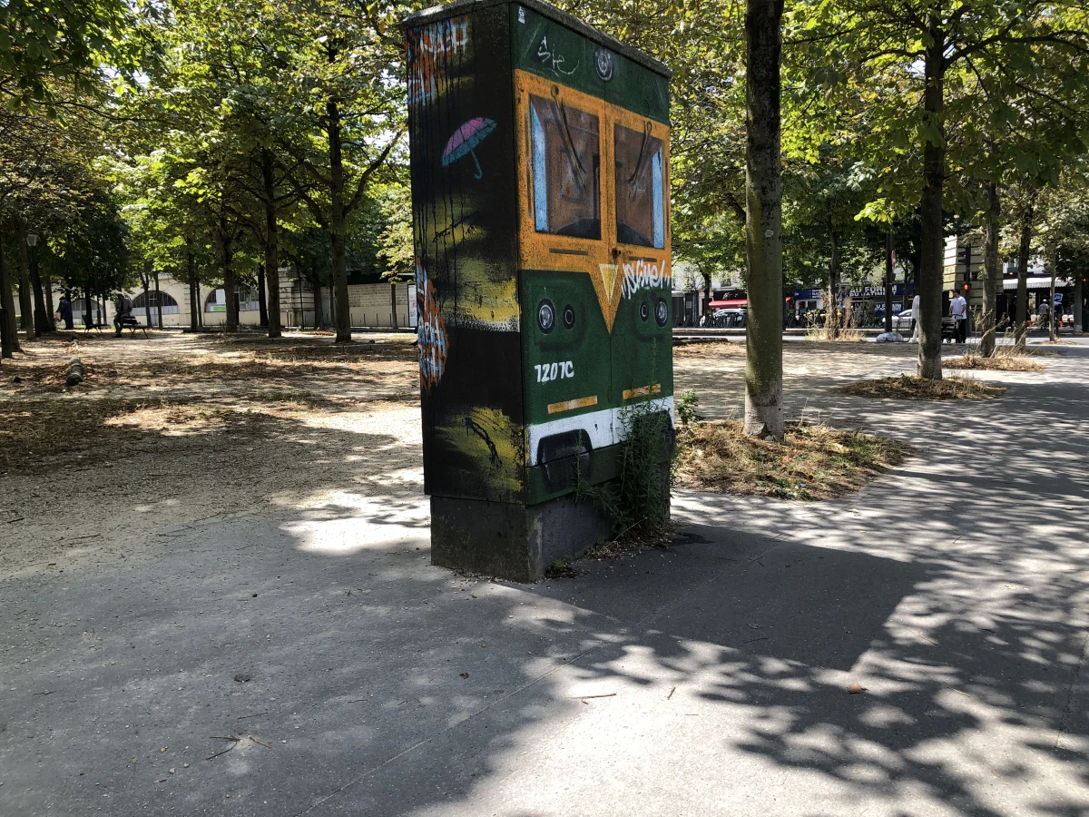 Paris