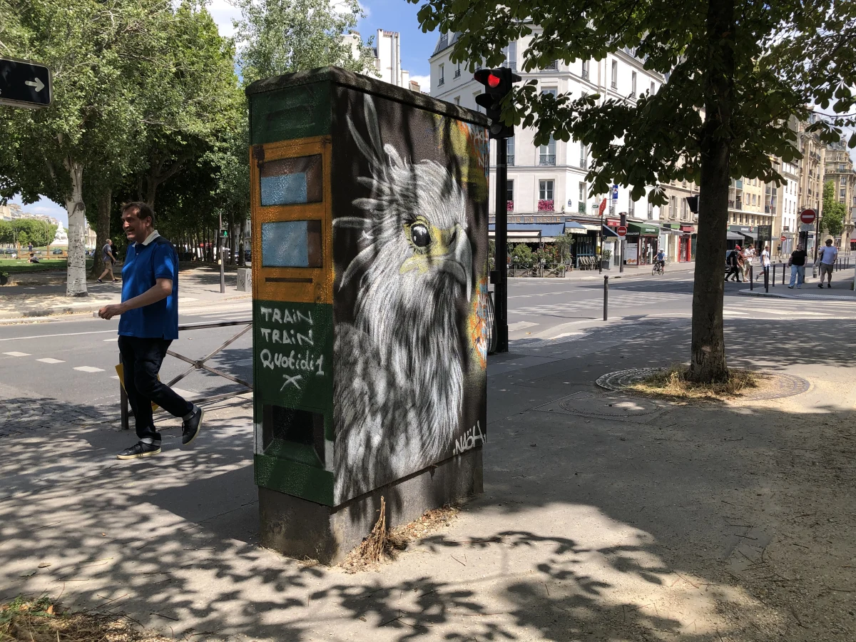 Paris