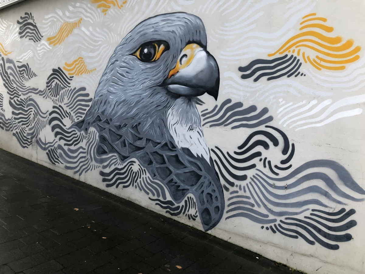 Reykjavik