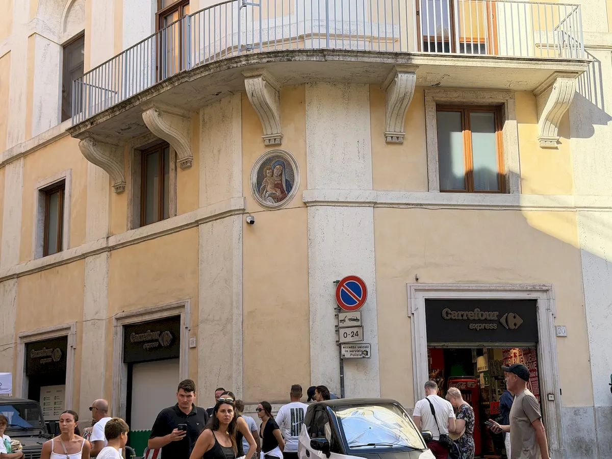 Rome