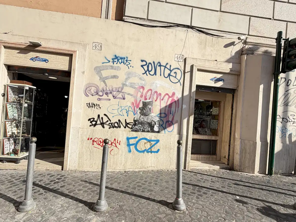 Rome