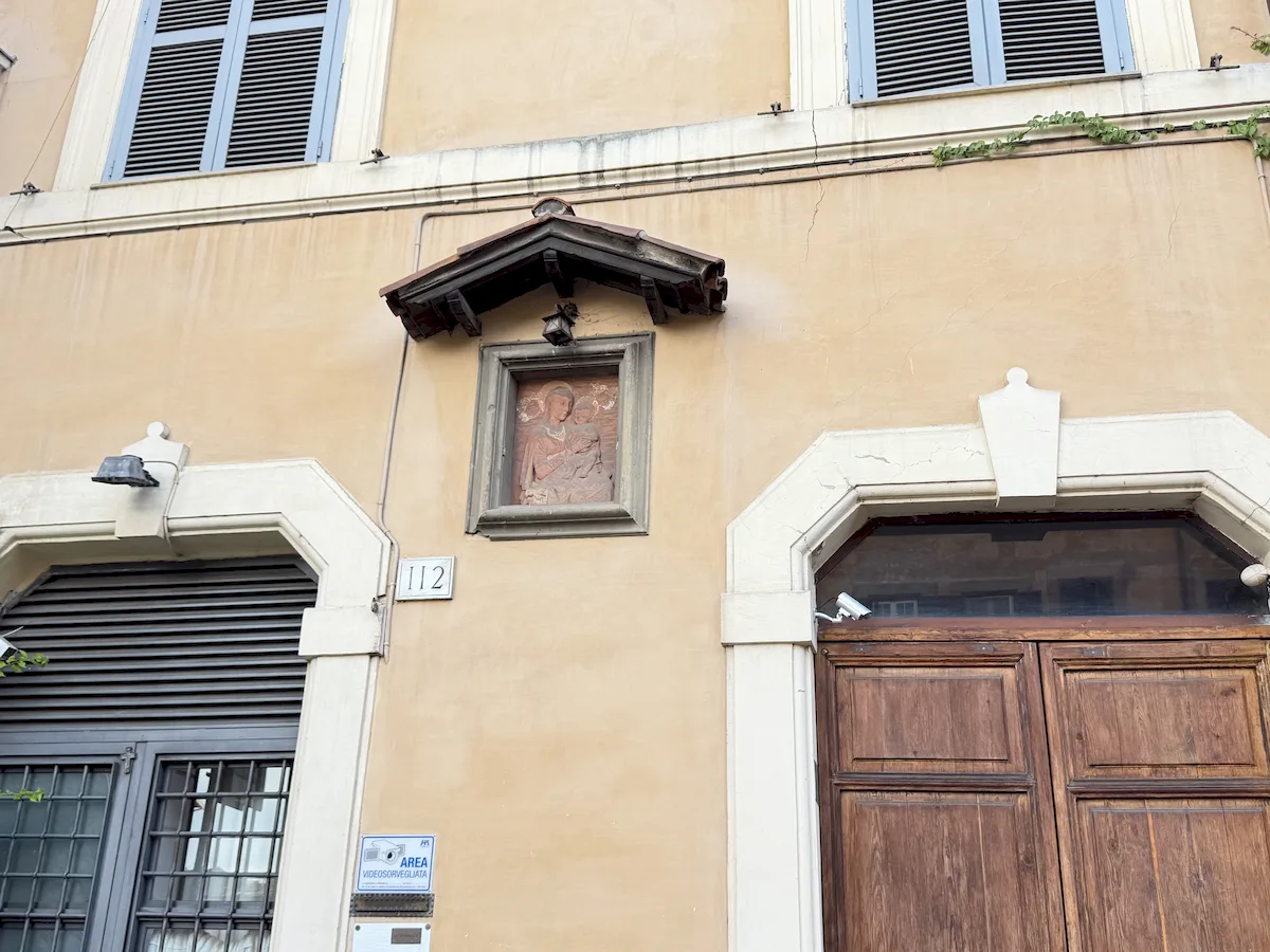 Rome