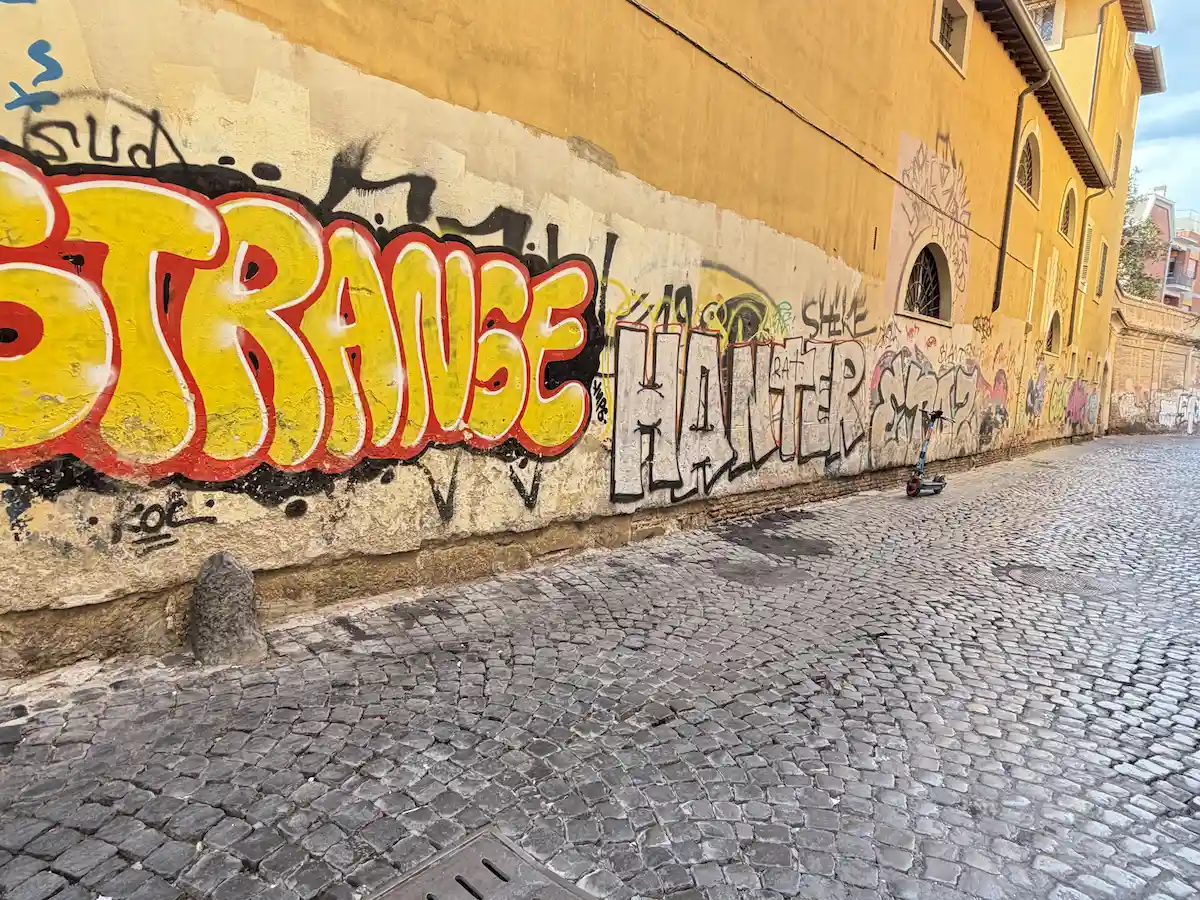 Rome