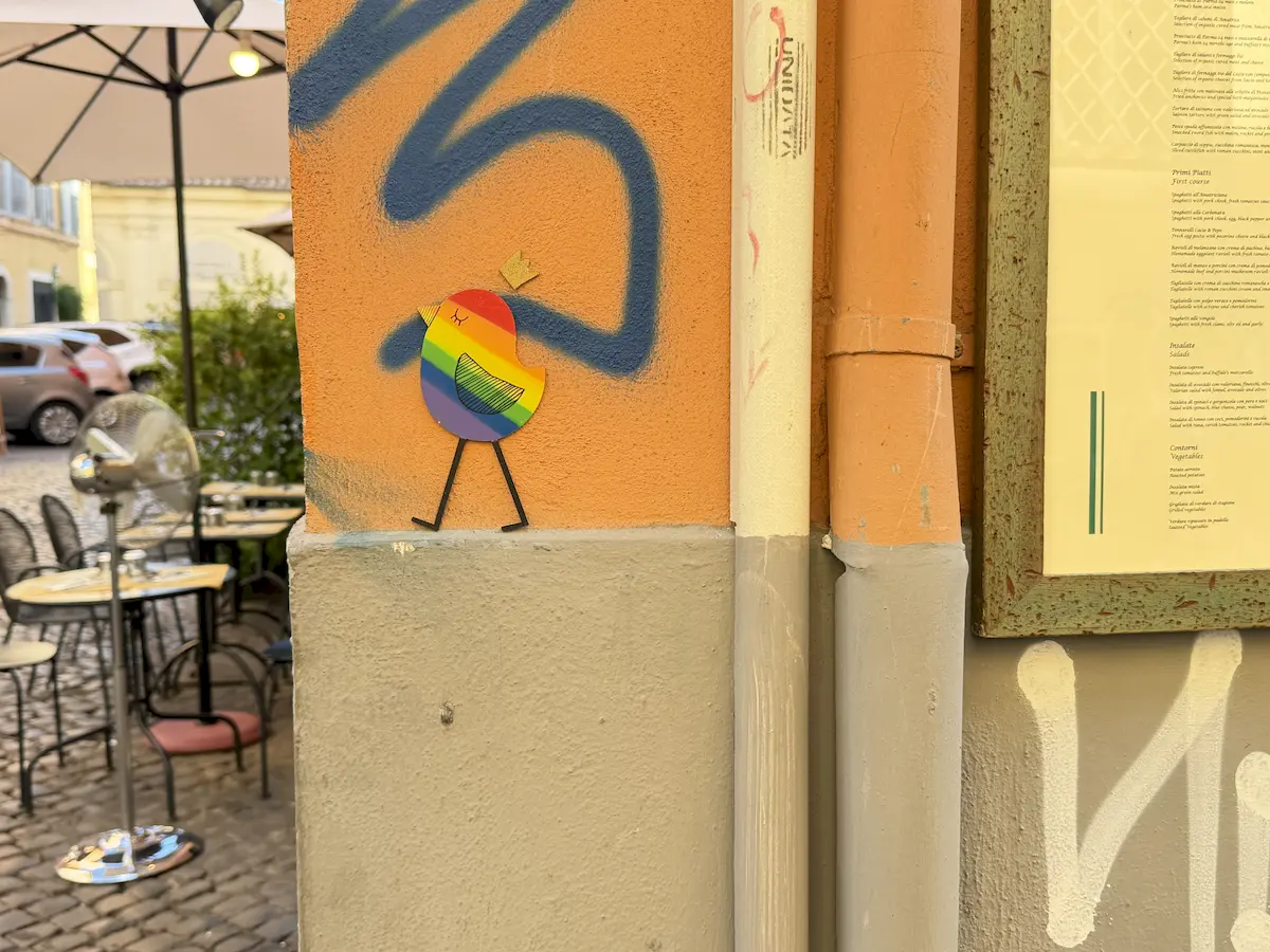 Rome