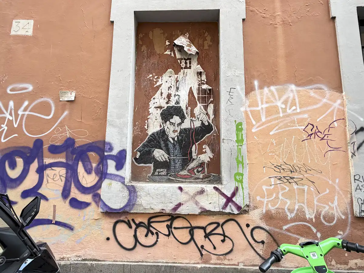 Rome