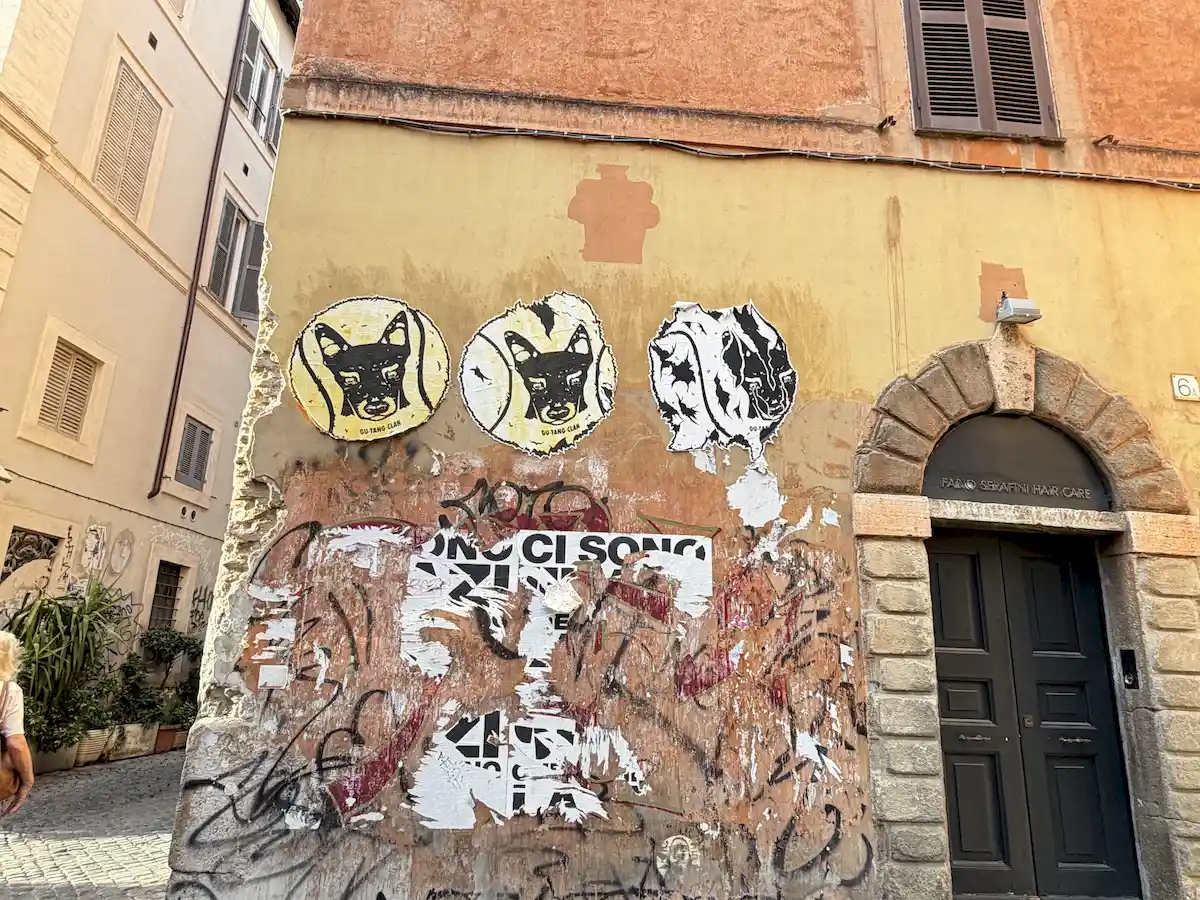 Rome