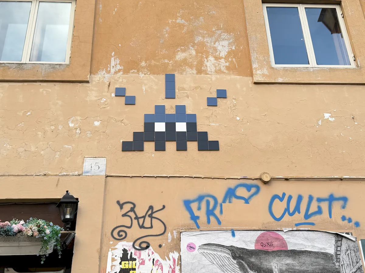 Rome