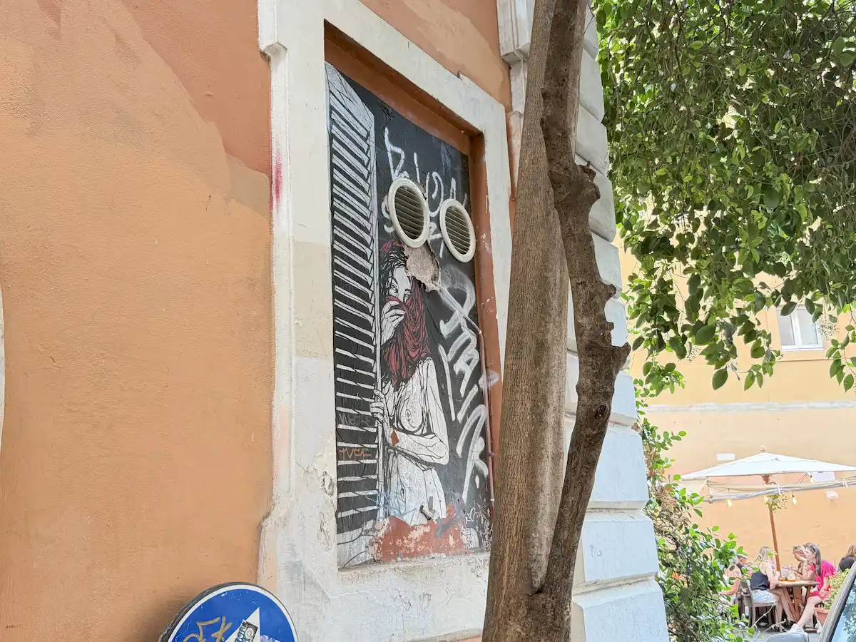 Rome