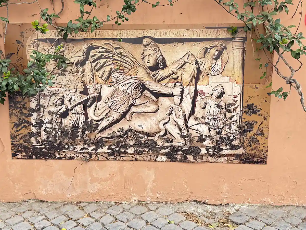 Rome