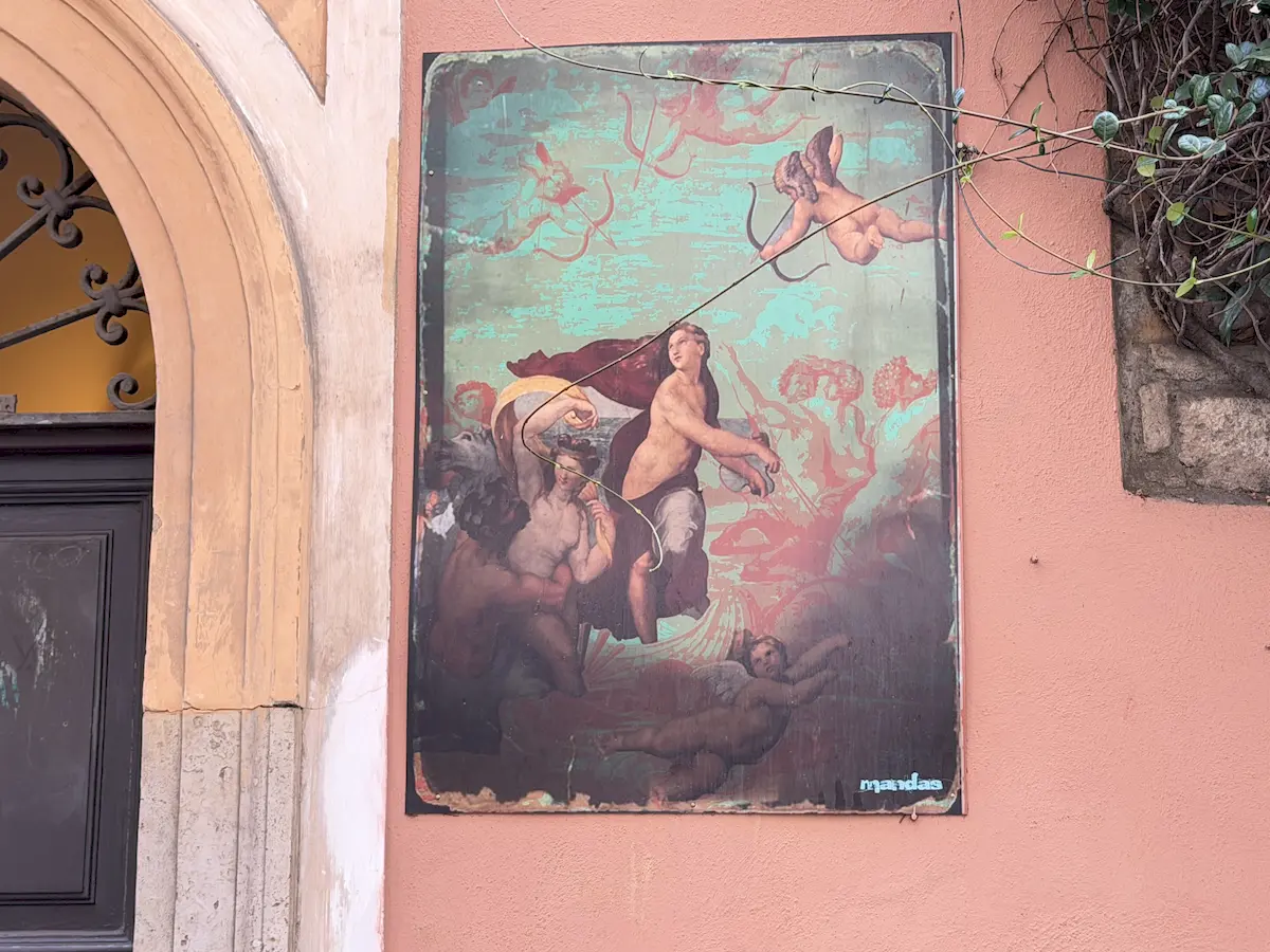 Rome