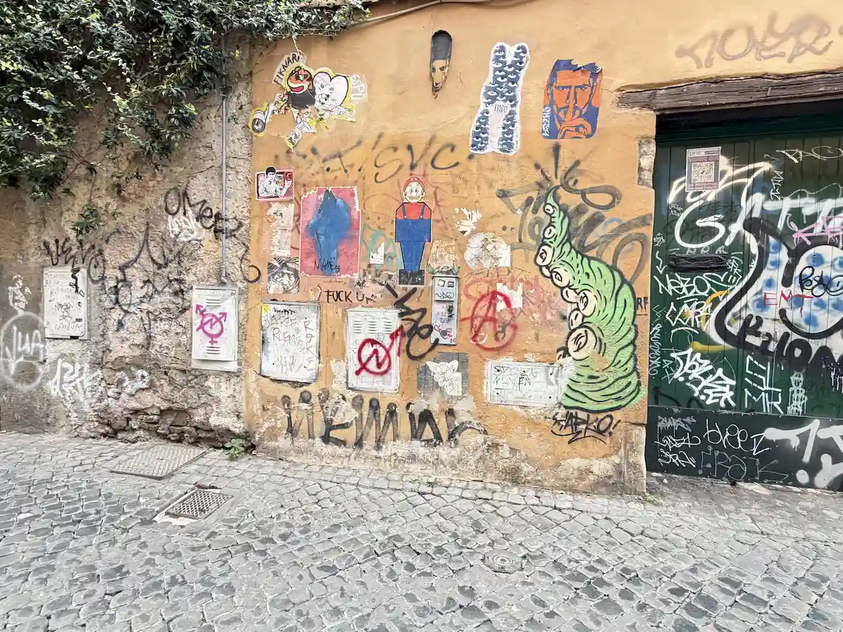 Rome