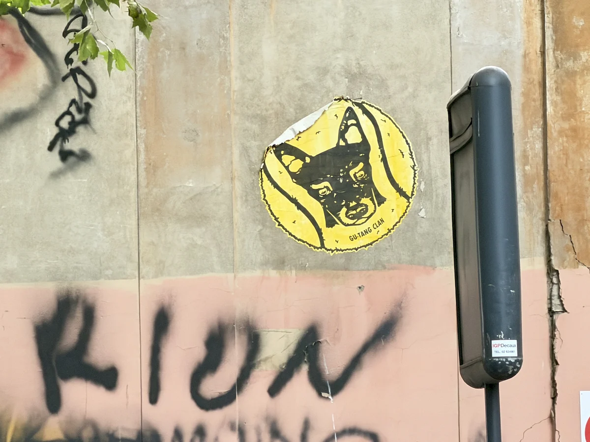 Rome