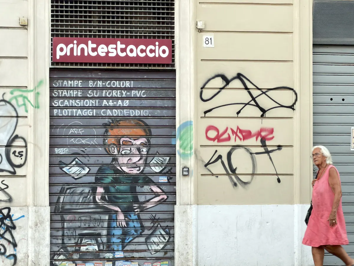 Rome