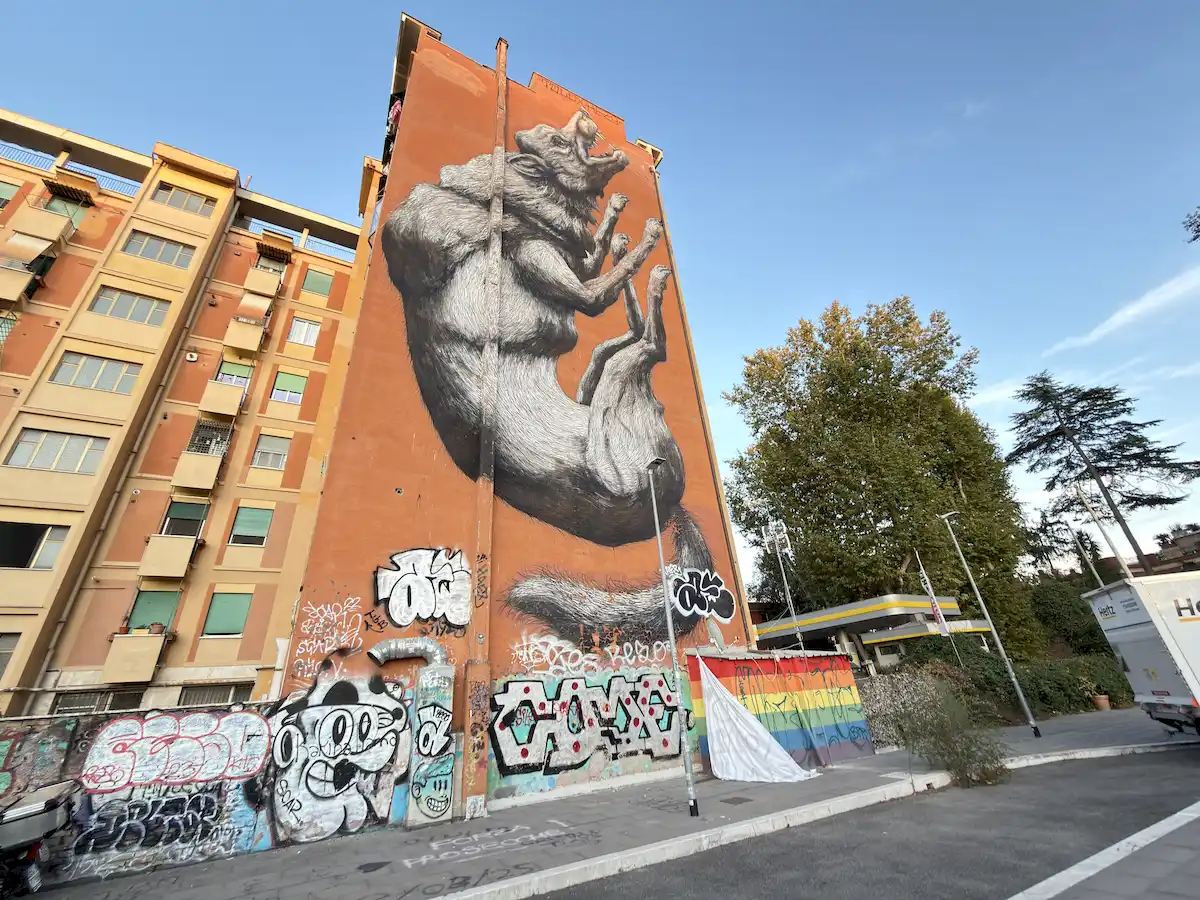Rome