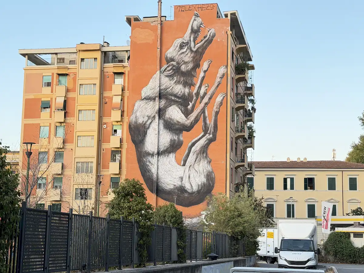 Rome