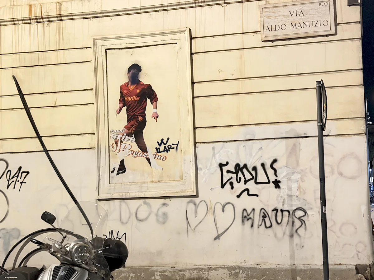 Rome