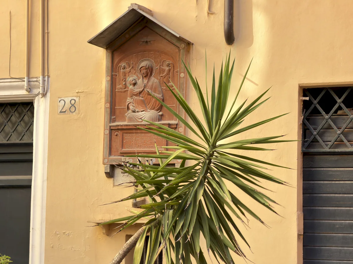 Rome