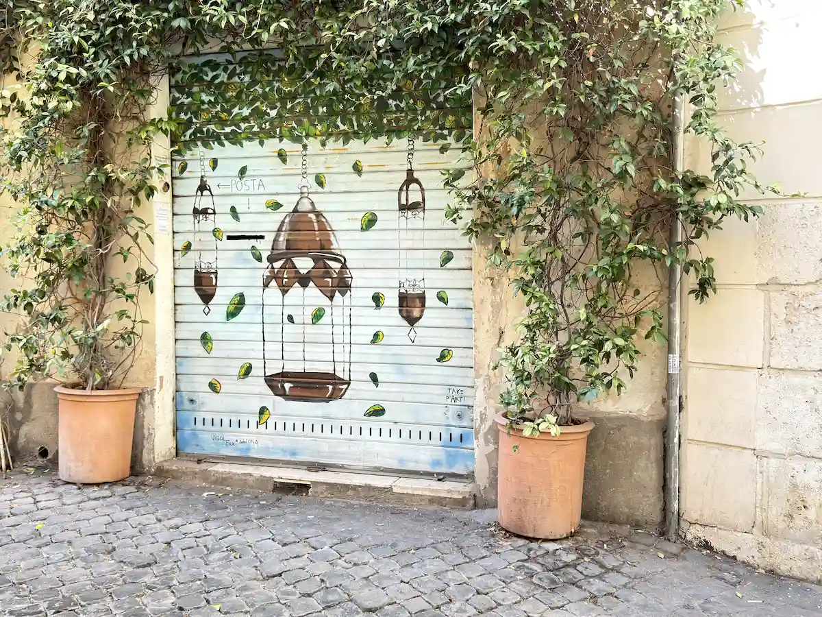 Rome