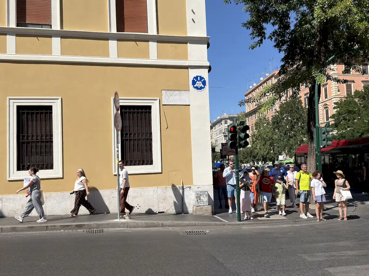 Rome