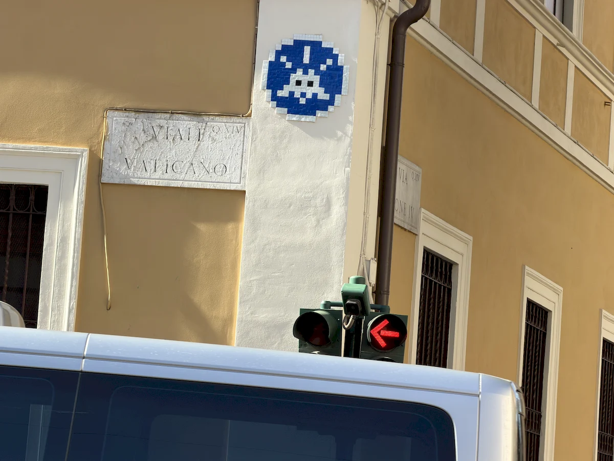 Rome