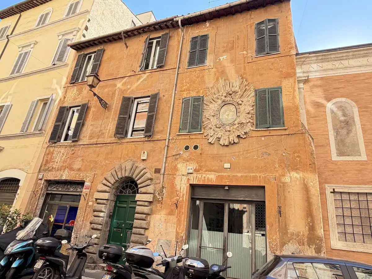 Rome