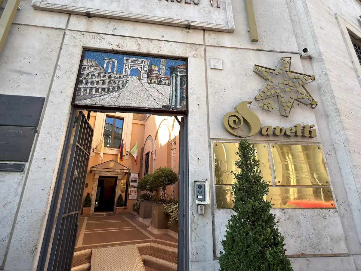 Rome
